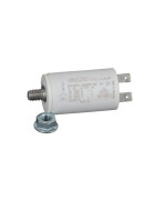 Condensateur motoventilateur 3mf/400v- FRISQUET - F3AA41207