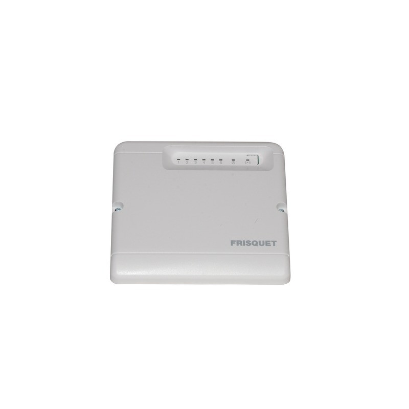 Boîtier électrode visio sav après 11- FRISQUET - F3AA41251