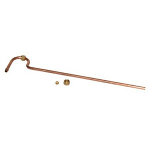 Tube de remplissage HM32- FRISQUET - F3AA41316