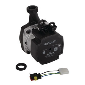 Circulateur equ 1"5 hr con ss- FRISQUET - F3AA41432