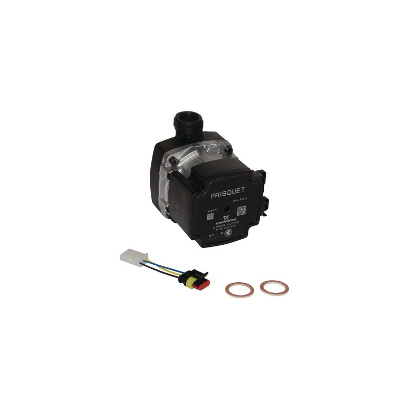 Circulateur 1"130 5hr con ss- FRISQUET - F3AA41436