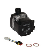 Circulateur 1"130 5hr con ss- FRISQUET - F3AA41436 Circulateur 1"130 5hr con ss- FRISQUET - F3AA41436
