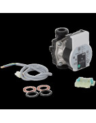 Circulateur 1"1/4 130h6hrconmo- FRISQUET - F3AA41442 Circulateur 1"1/4 130h6hrconmo- FRISQUET - F3AA41442