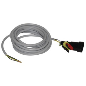 Câble thermostat de sécurité plancher chauffant- FRISQUET - F3AA41452