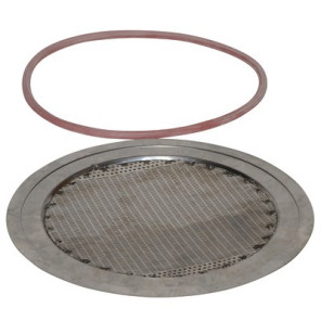 Brûleur joint travi23 15.40- FRISQUET - F3AA41466