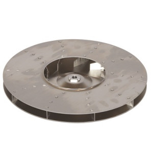 Turbine d240 axe8 16.03- FRISQUET - F3AA41480
