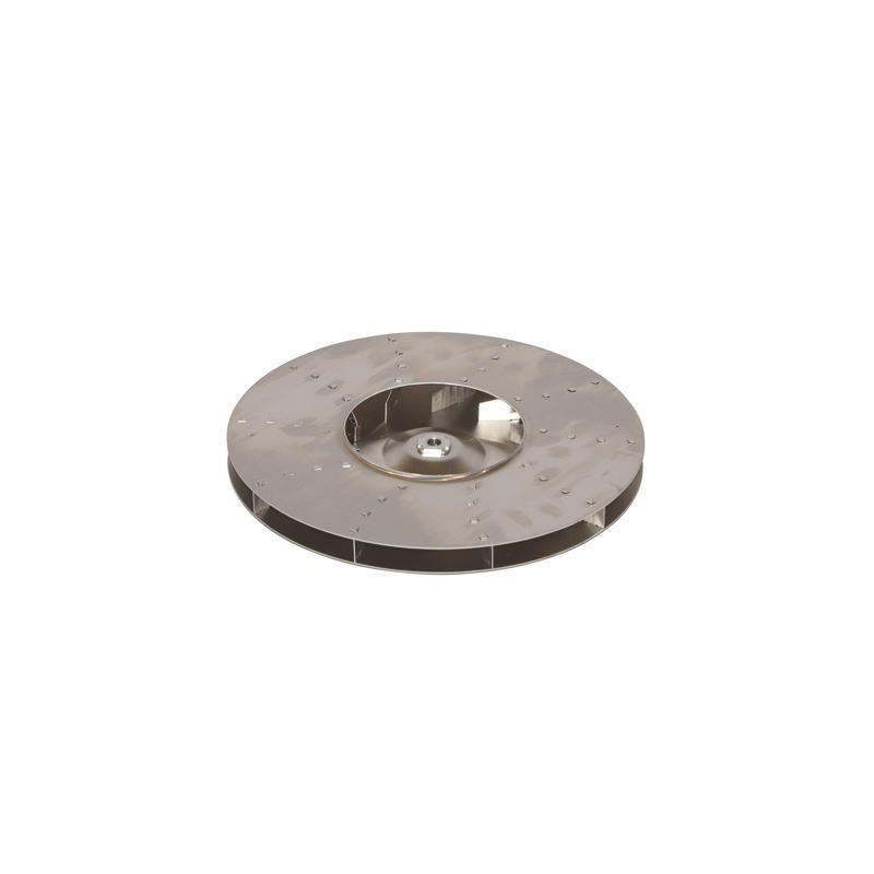 Turbine d240 axe8 16.03- FRISQUET - F3AA41480