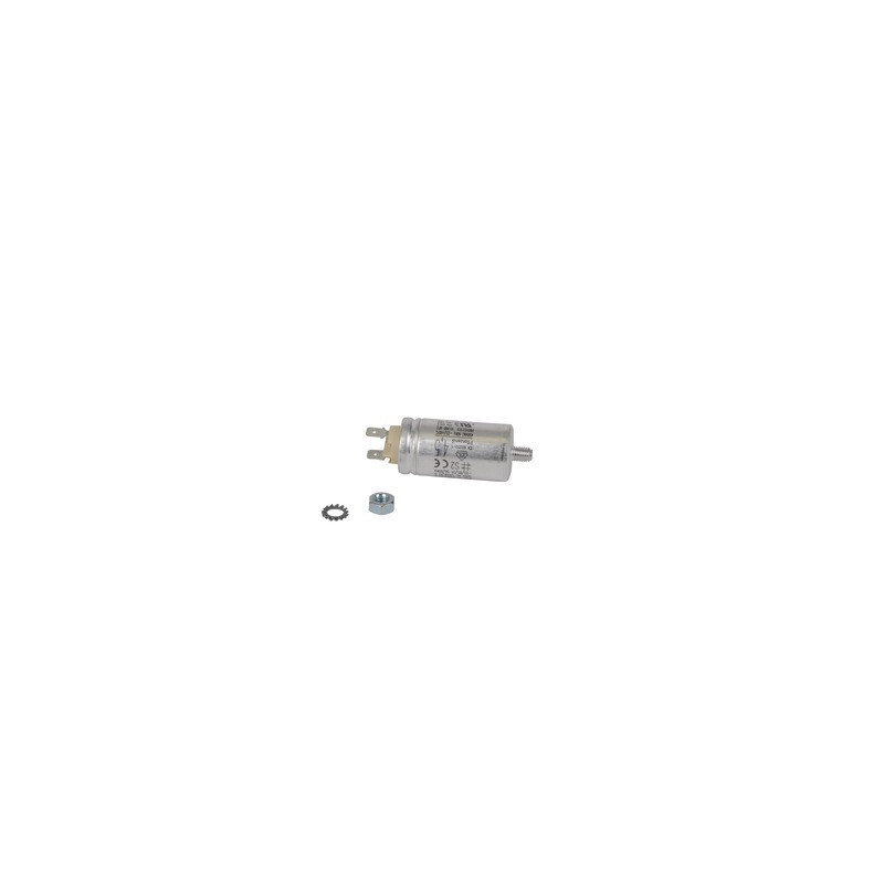 Condensateur motoventilateur 4.5mf/400v- FRISQUET - F3AA41510