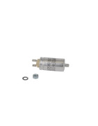 Condensateur motoventilateur 4.5mf/400v- FRISQUET - F3AA41510