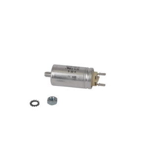 Condensateur motoventilateur 4.5mf/400v- FRISQUET - F3AA41510