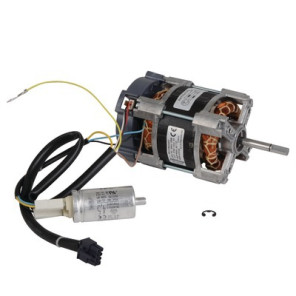 Moteur turbine evodc 16.04-cd20- FRISQUET - F3AA41528