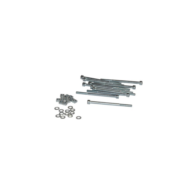 Lot vis condenseur M5X70- FRISQUET - F3AA41640  - (X12)