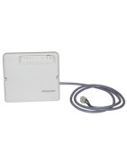 Boitier rif 5000 vled sav- FRISQUET - F3AA41708 Boitier rif 5000 vled sav- FRISQUET - F3AA41708