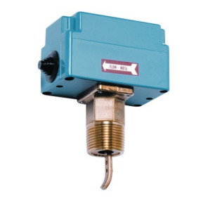 Contrôleur de débit d'eau F61TB- JOHNSON CONTROLS - F61TB-9100