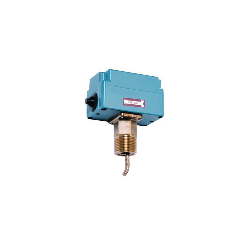 Contrôleur de débit d'eau F61TB- JOHNSON CONTROLS - F61TB-9100