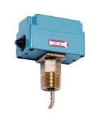 Contrôleur de débit d'eau F61TB- JOHNSON CONTROLS - F61TB-9100
