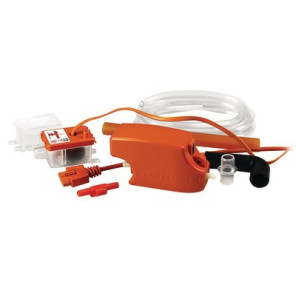 Pompe maxi orange- ASPEN - FP2210