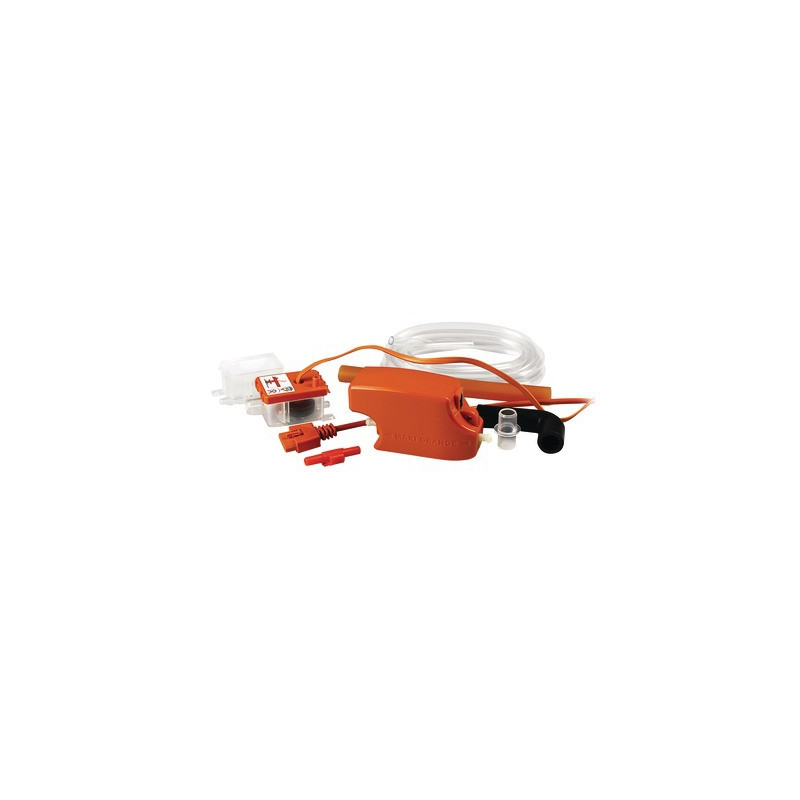 Pompe maxi orange- ASPEN - FP2210