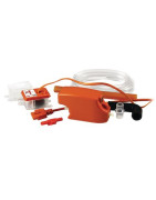 Pompe maxi orange- ASPEN - FP2210 Pompe maxi orange- ASPEN - FP2210