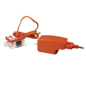 Pompe mini orange- ASPEN - FP2212