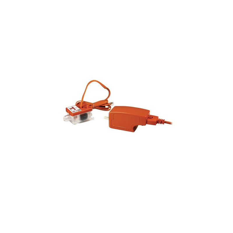 Pompe mini orange- ASPEN - FP2212