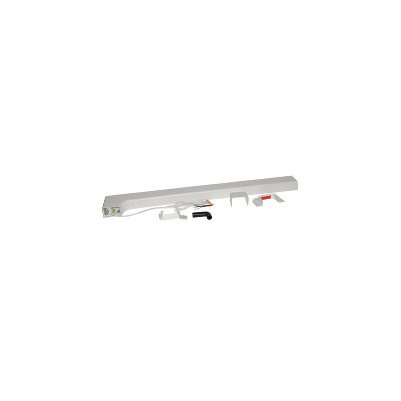 Pompe mini verte silence+ goul- ASPEN - FP3319/5/