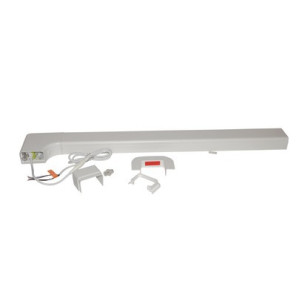 Pompe mini verte silence+ goul- ASPEN - FP3319/5/