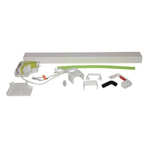 Pompe mini verte silence+ goul- ASPEN - FP3319/5/