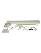 Pompe mini verte silence+ goul- ASPEN - FP3319/5/ Pompe mini verte silence+ goul- ASPEN - FP3319/5/