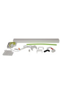 Pompe mini verte silence+ goul- ASPEN - FP3319/5/ Pompe mini verte silence+ goul- ASPEN - FP3319/5/