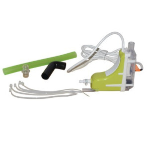 Pompe mini verte silence+- ASPEN - FP3322/5