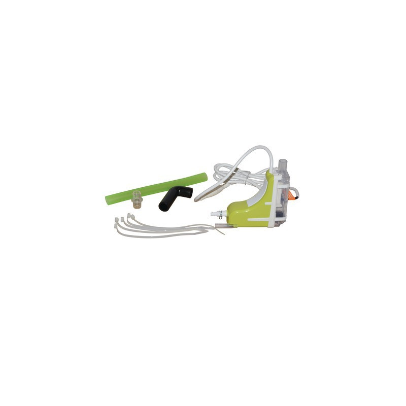 Pompe mini verte silence+- ASPEN - FP3322/5