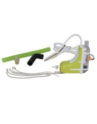 Pompe mini verte silence+- ASPEN - FP3322/5 Pompe mini verte silence+- ASPEN - FP3322/5