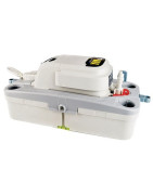 MAX HI FLOW - Pompe à Bac 1.7 l - débit 550l/h- ASPEN - FP3349 MAX HI FLOW - Pompe à Bac 1.7 l - débit 550l/h- ASPEN - FP3349