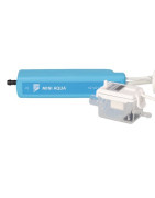 Mini Aqua Gen 6 Compact- ASPEN - FP3589 Mini Aqua Gen 6 Compact- ASPEN - FP3589