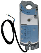 Servomoteur de registre OpenAir 25Nm 0..10V 24Vac avec ressort raz- SIEMENS - GCA161.1E Servomoteur de registre OpenAir 25Nm 0..10V 24Vac avec ressort raz- SIEMENS - GCA161.1E