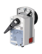 Servomoteur 10Nm 2/3pts 150s- SIEMENS - GLB341.9E