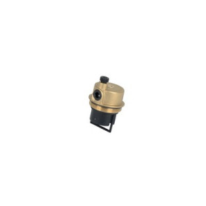 Purgeur d'huile automatique en laiton (circulateur)- DE DIETRICH CHAPPEE - JJD000607290