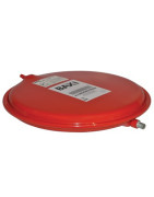 Vase d'expansion rond 6l- DE DIETRICH - JJD005693920