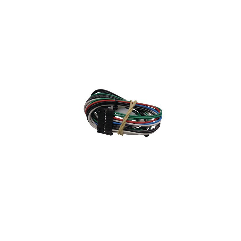 Faisceau sonde CTN ECS/pressostat eau- CHAPPEE - JJD008512300