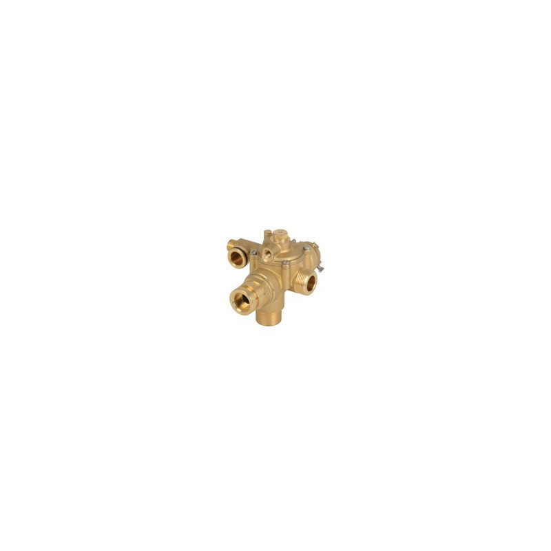 Vanne 3 voies- CHAPPEE - JJJ000607250