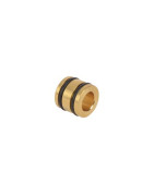 Raccordo Pompa- DE DIETRICH CHAPPEE - JJJ000631680 Raccordo Pompa- DE DIETRICH CHAPPEE - JJJ000631680