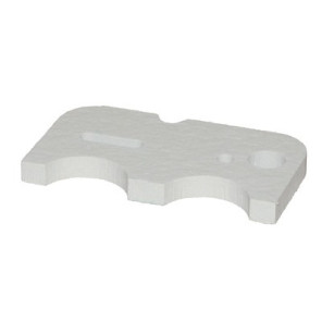 Panneau isolant cache inférieur chambre- CHAPPEE - JJJ003202520