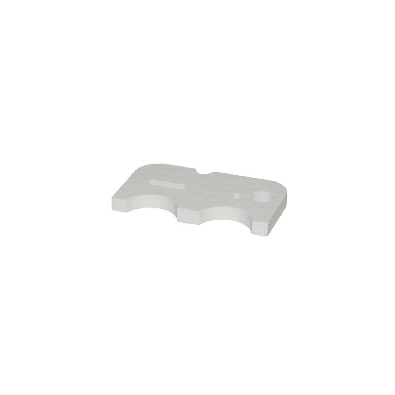 Panneau isolant cache inférieur chambre- CHAPPEE - JJJ003202520