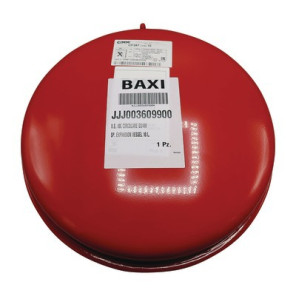 Vase d'expansion circulation 10L G3/4M- CHAPPEE - JJJ003609900