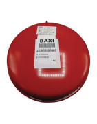 Vase d'expansion circulation 10L G3/4M- CHAPPEE - JJJ003609900 Vase d'expansion circulation 10L G3/4M- CHAPPEE - JJJ003609900