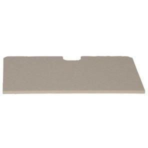 Panneau isolant avant- DE DIETRICH CHAPPEE - JJJ005213310