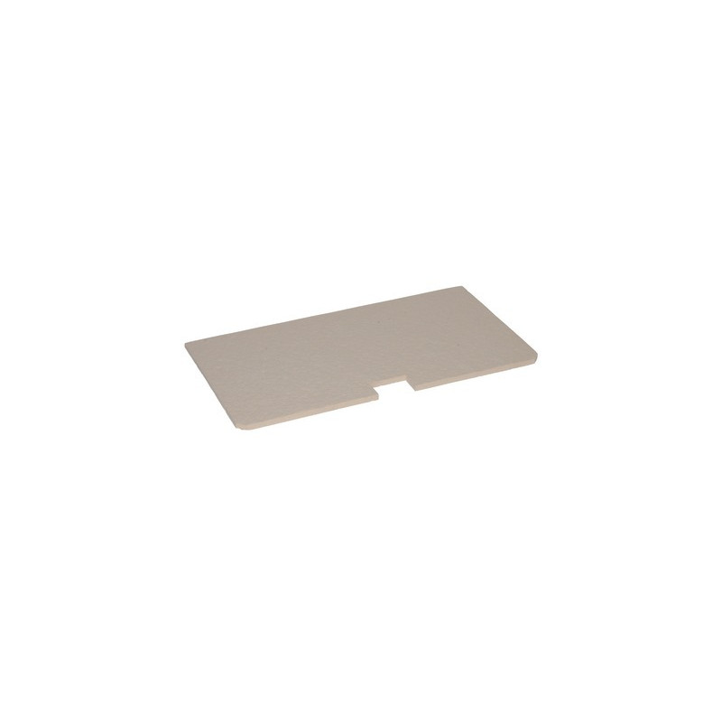 Panneau isolant avant- CHAPPEE - JJJ005213320