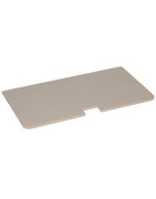 Panneau isolant avant- CHAPPEE - JJJ005213320