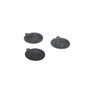 Membrane sécurité débit d'eau- CHAPPEE - JJJ005405960  - (X3)